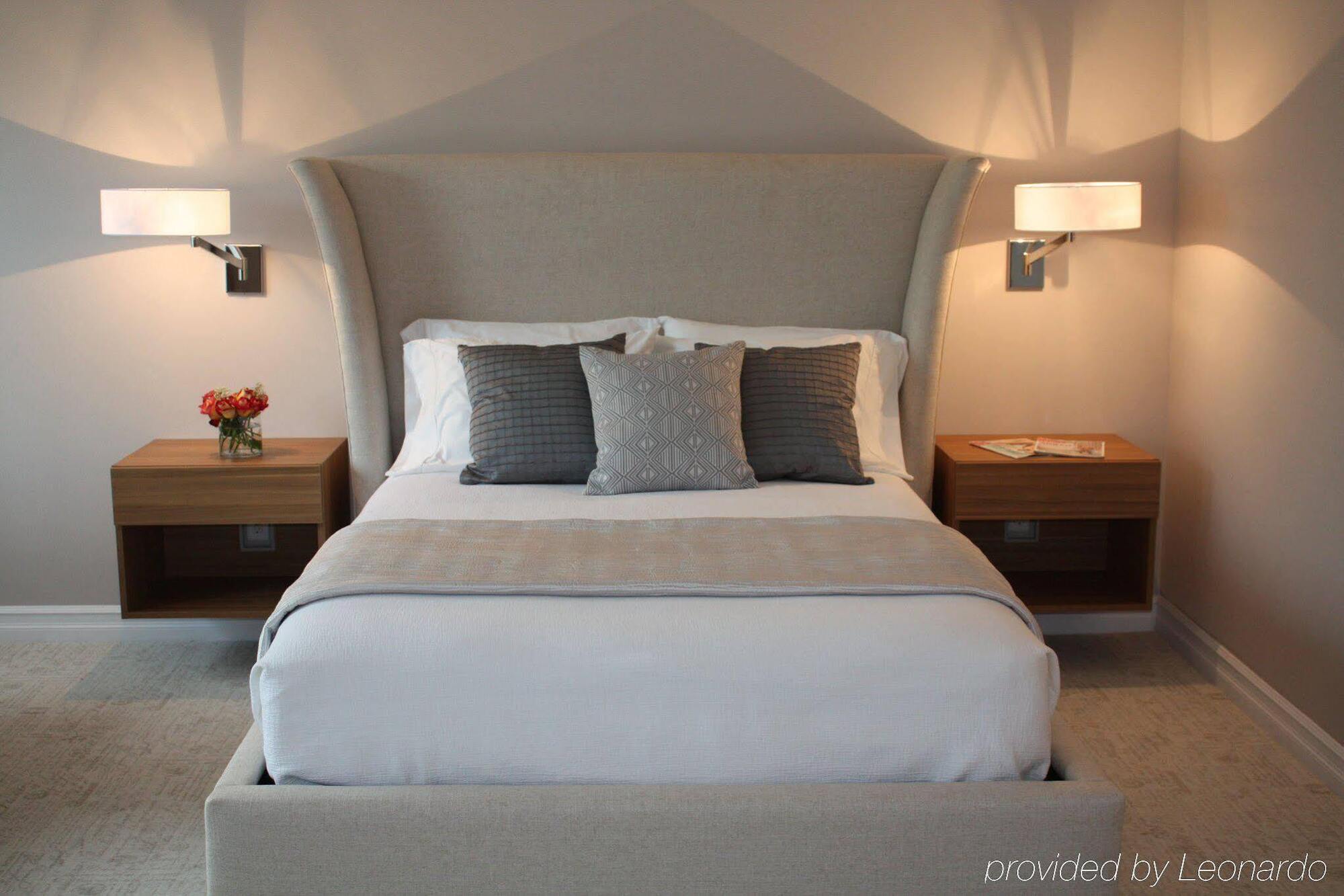 Hotel Erik's Retreat 3*
